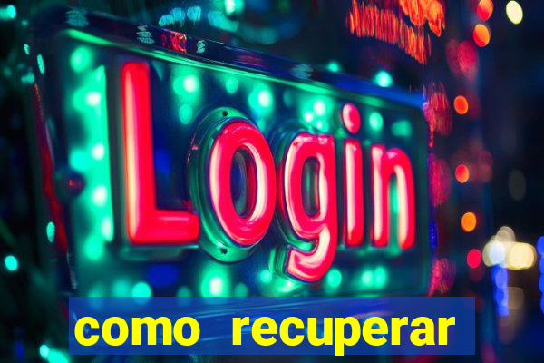 como recuperar dinheiro perdido em apostas
